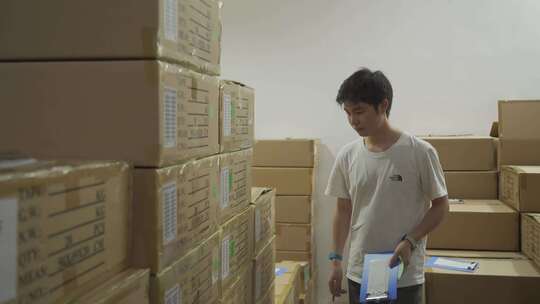 紙板 工廠中的循環利用與可持續發展